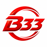 LOGO B33